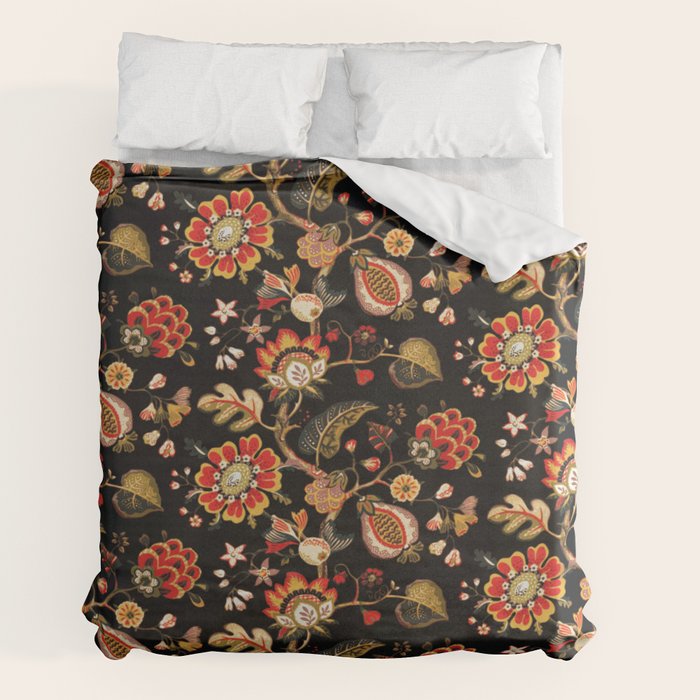 New Girl Inspired Duvet Duvet Cover Gallery Image 7