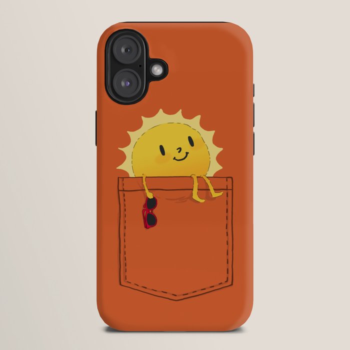Pocketful of sunshine iPhone Case Gallery Image 10