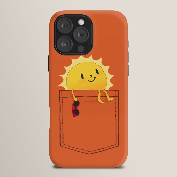 Pocketful of sunshine iPhone Case Gallery Image 16
