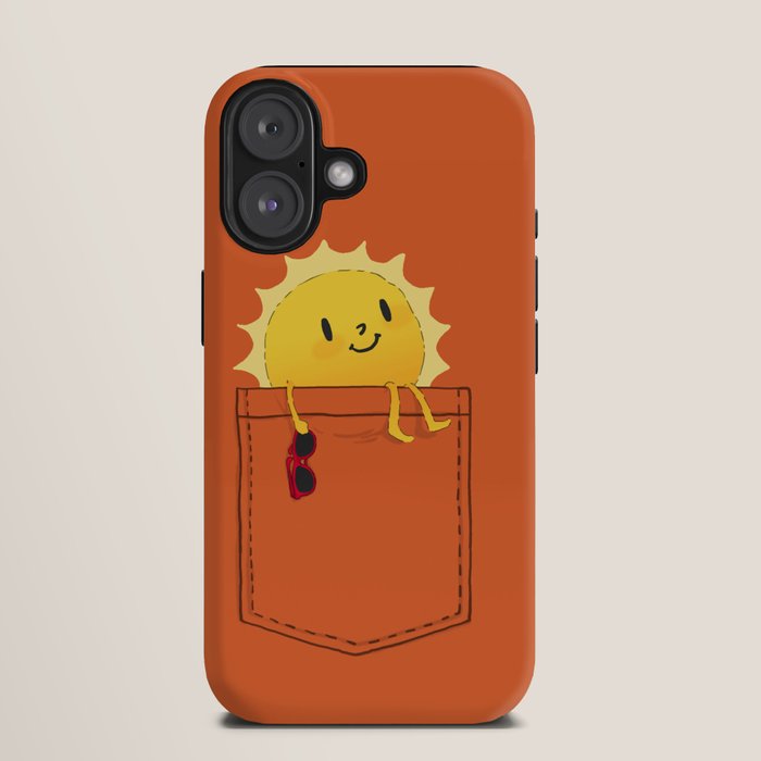 Pocketful of sunshine iPhone Case Gallery Image 9