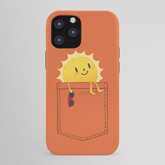 Pocketful of sunshine iPhone Case Gallery Image 43