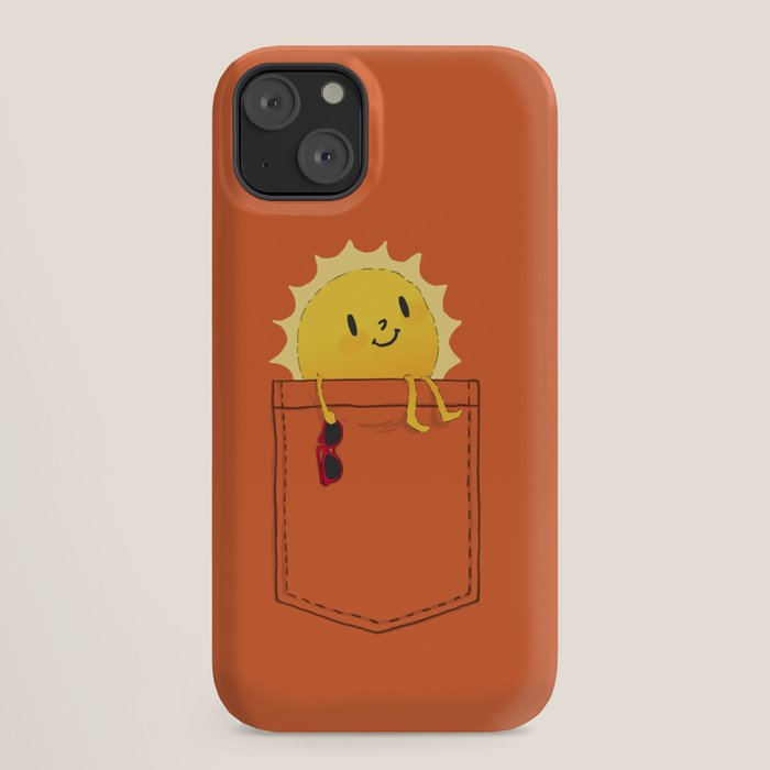 Pocketful of sunshine iPhone Case Gallery Image 18