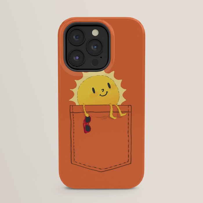 Pocketful of sunshine iPhone Case Gallery Image 23