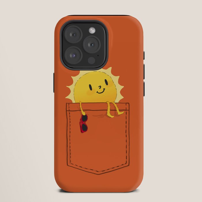 Pocketful of sunshine iPhone Case Gallery Image 11