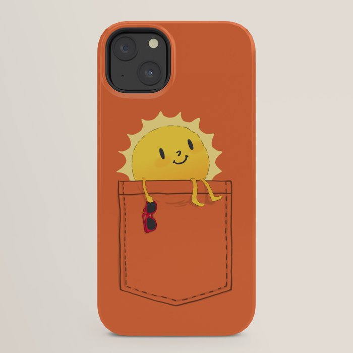 Pocketful of sunshine iPhone Case Gallery Image 30