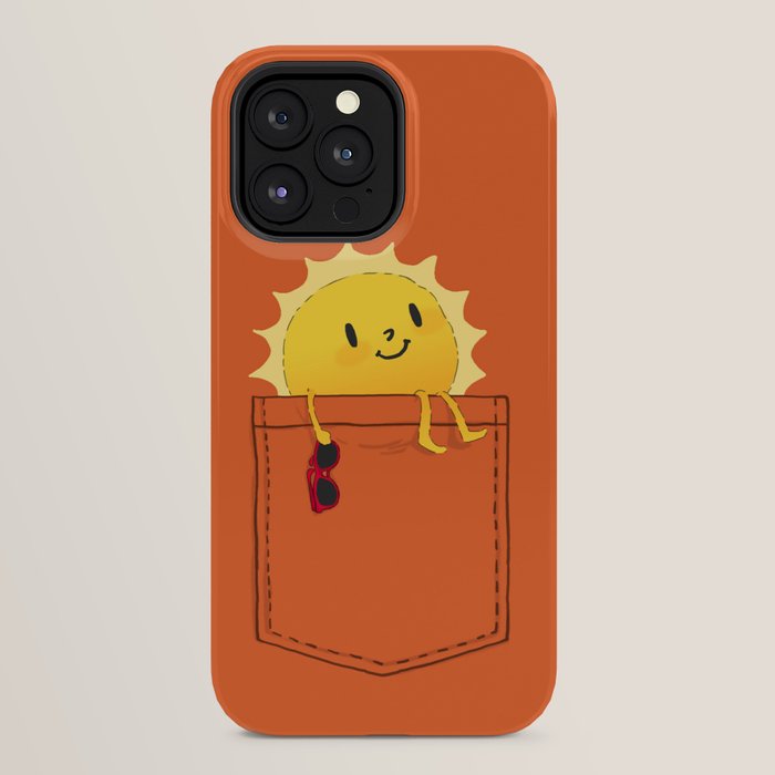Pocketful of sunshine iPhone Case Gallery Image 24
