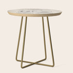 Classic Car Patent - American Car Art - Antique Side Table Gallery Image 1
