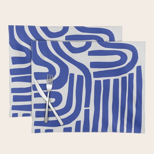S and U Placemat Gallery Image 2