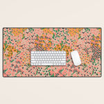 BENGAL MAYA FLORAL Desk Mat Gallery Image 1