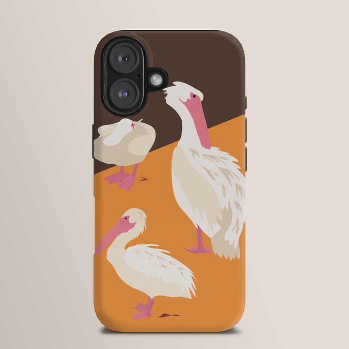 Pelicans iPhone Case Gallery Image 13