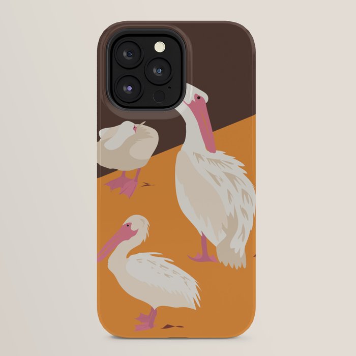 Pelicans iPhone Case Gallery Image 24