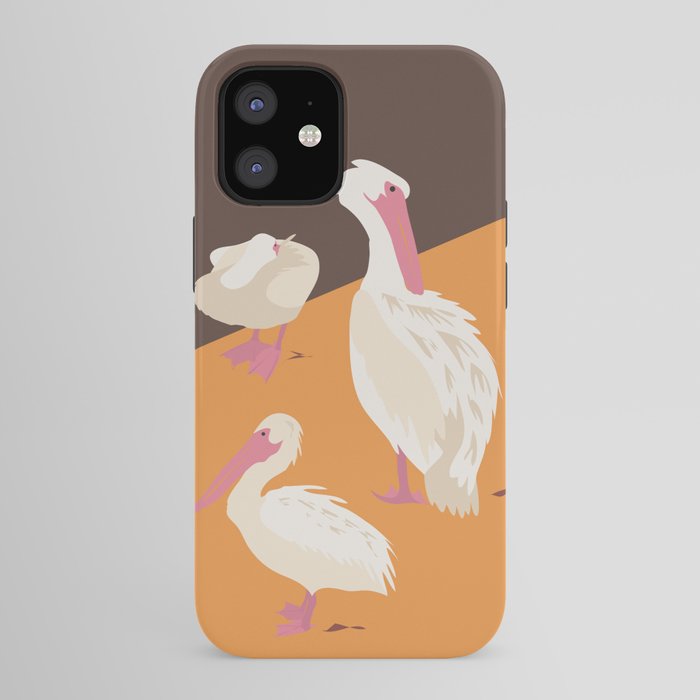 Pelicans iPhone Case Gallery Image 41