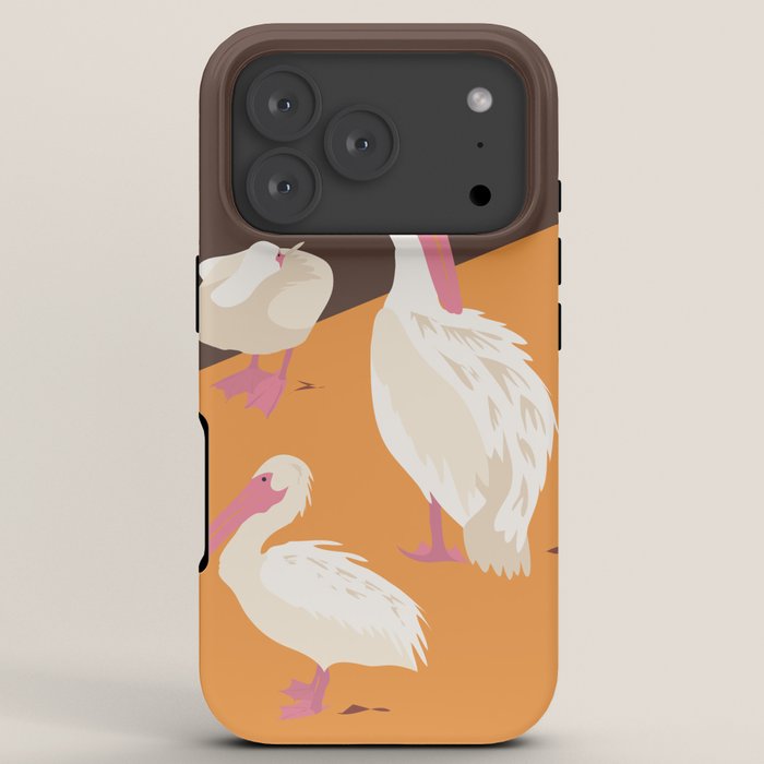 Pelicans iPhone Case Gallery Image 7