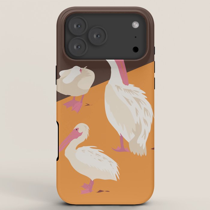 Pelicans iPhone Case Gallery Image 8