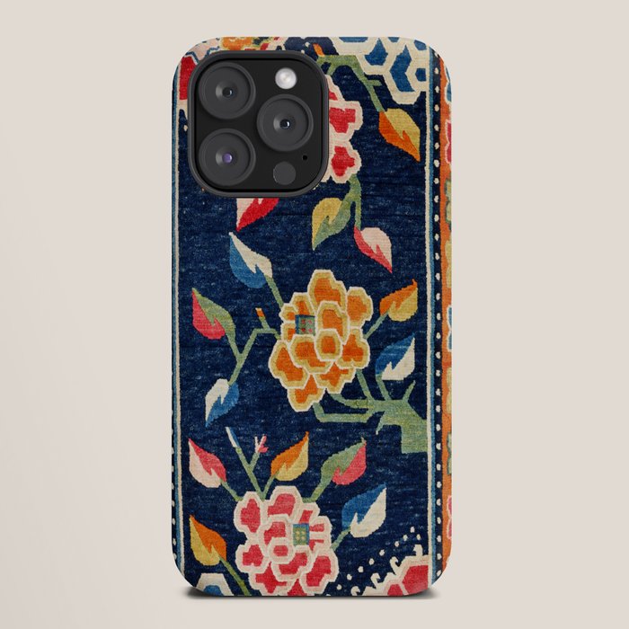 Khampa Dzong Khaden South Tibetan Sleeping Rug Print iPhone Case Gallery Image 20