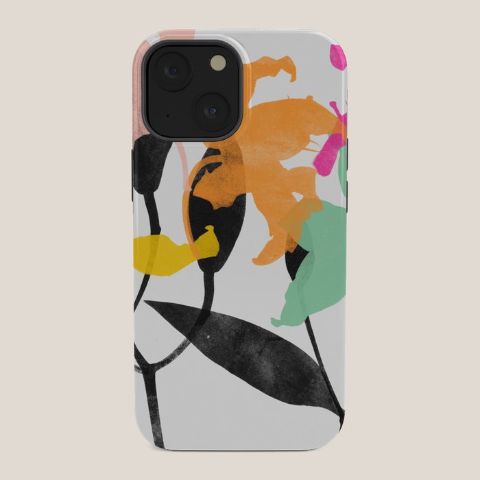 lily 2 iPhone Case Gallery Image 34