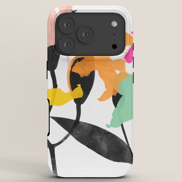 lily 2 iPhone Case Gallery Image 7