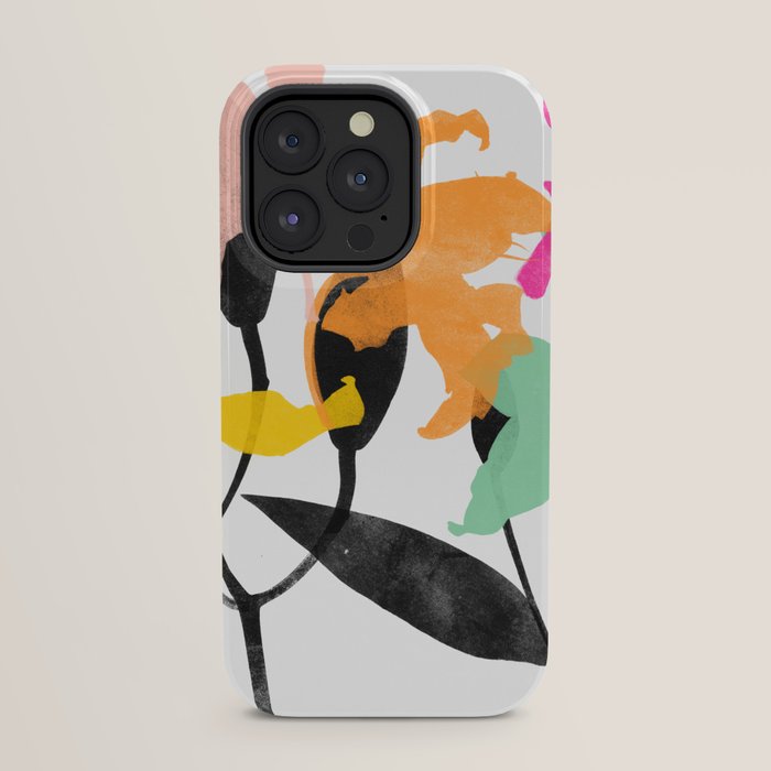 lily 2 iPhone Case Gallery Image 31