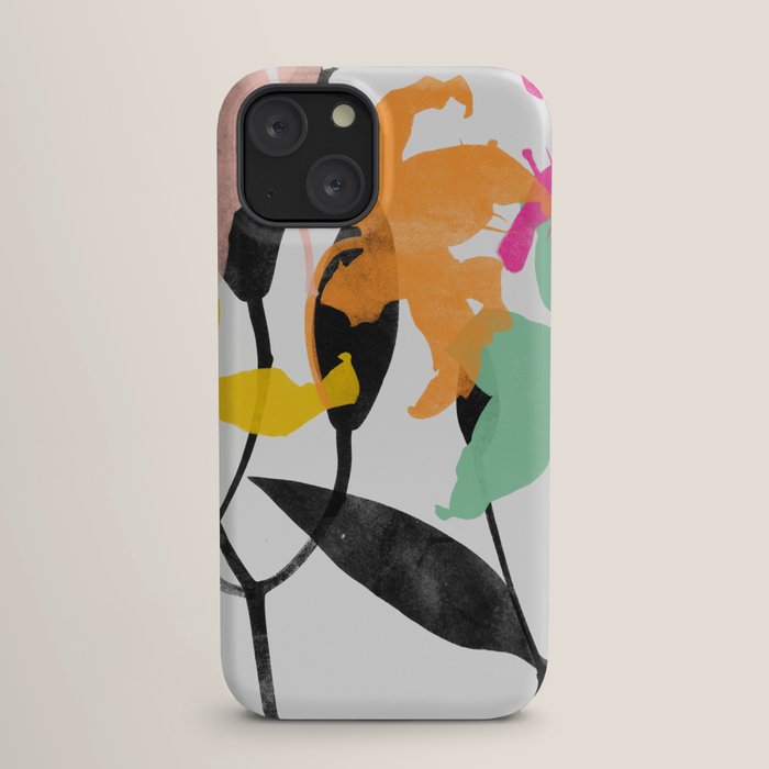 lily 2 iPhone Case Gallery Image 17