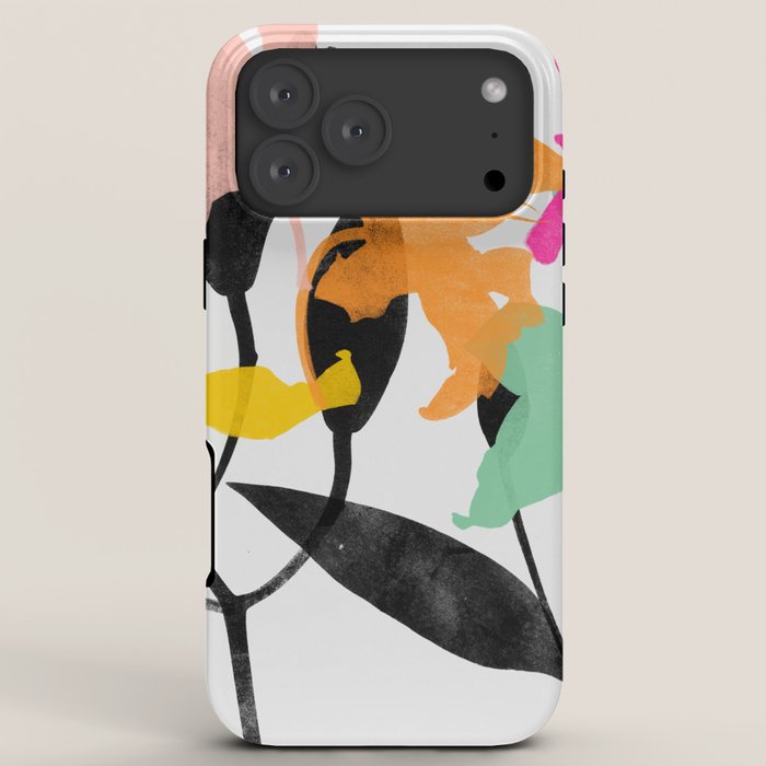 lily 2 iPhone Case Gallery Image 8