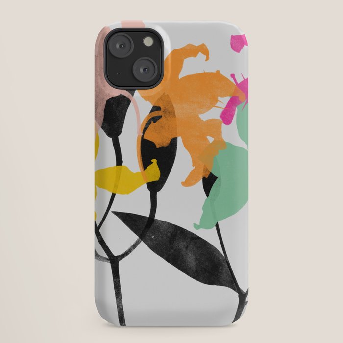 lily 2 iPhone Case Gallery Image 18