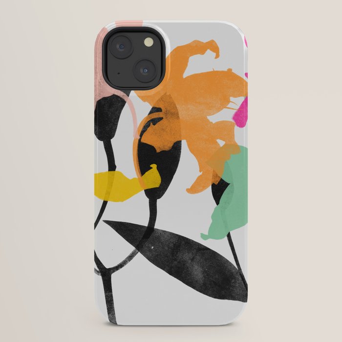 lily 2 iPhone Case Gallery Image 22