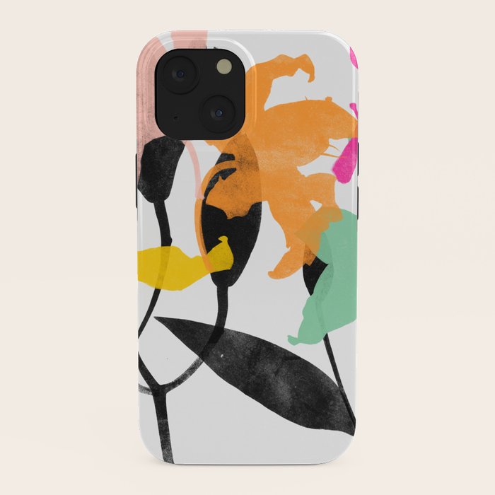 lily 2 iPhone Case Gallery Image 38