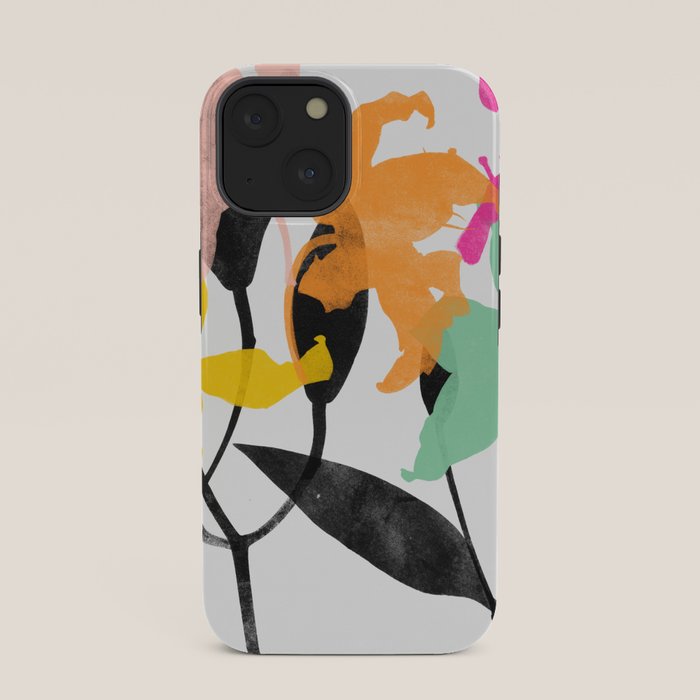 lily 2 iPhone Case Gallery Image 33
