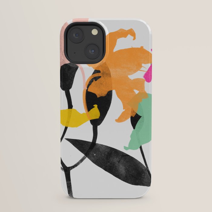 lily 2 iPhone Case Gallery Image 29