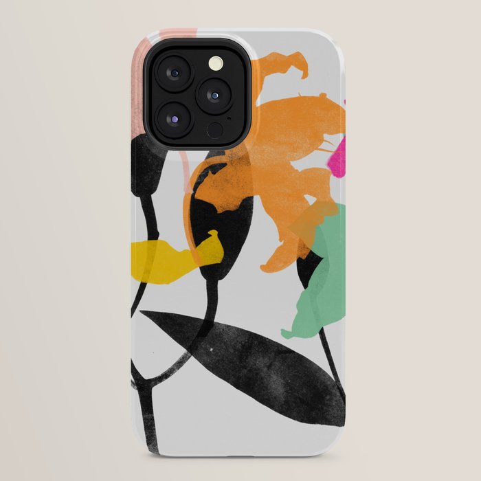 lily 2 iPhone Case Gallery Image 32