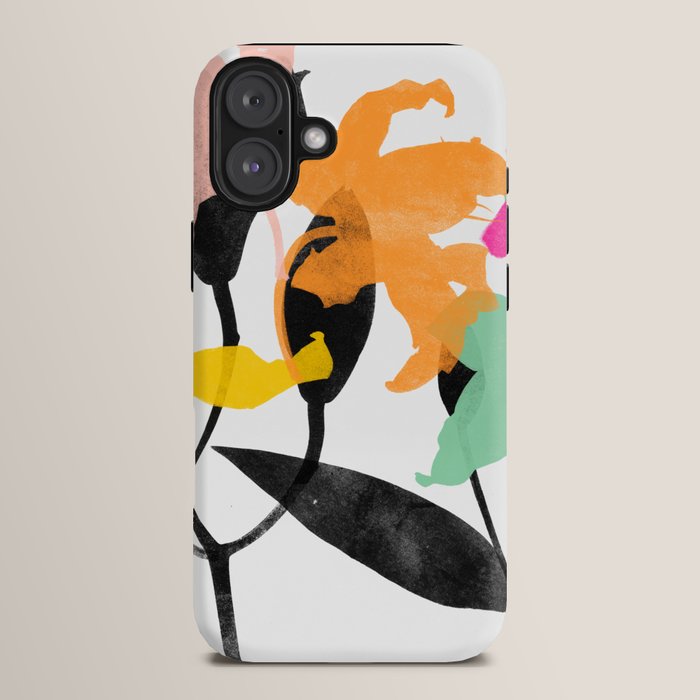 lily 2 iPhone Case Gallery Image 14