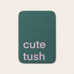 Cute Tush Bath Mat Gallery Image 1