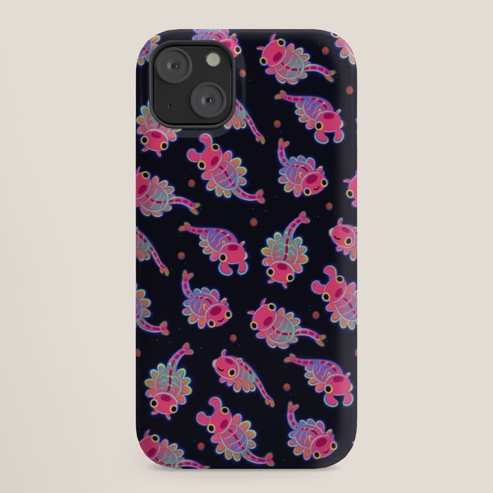 Fairy shrimp iPhone Case Gallery Image 18