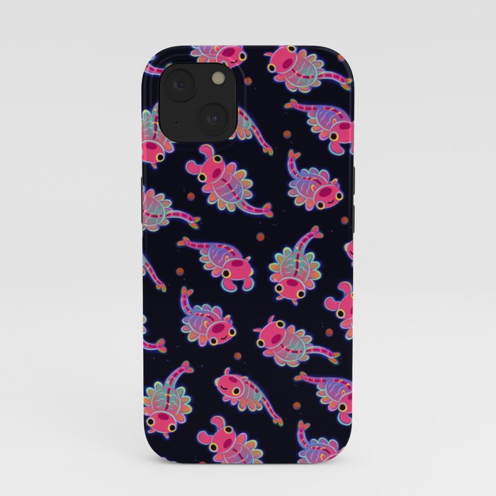Fairy shrimp iPhone Case Gallery Image 37