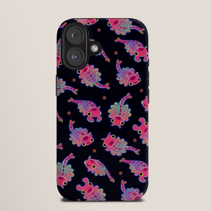 Fairy shrimp iPhone Case Gallery Image 9
