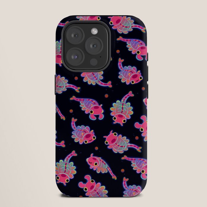 Fairy shrimp iPhone Case Gallery Image 11