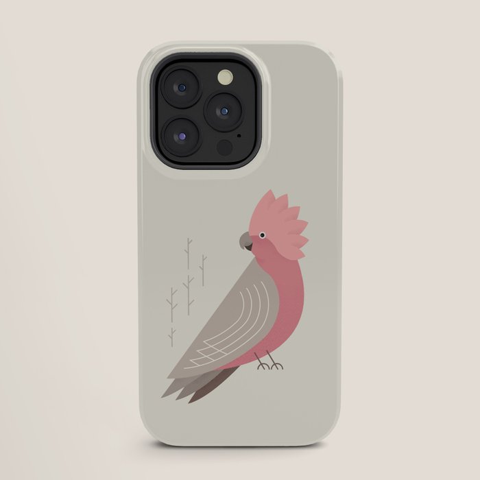 Galah, Bird of Australia iPhone Case Gallery Image 27
