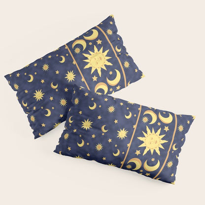 Another Celestial Mood Pillow Sham Gallery Image 4