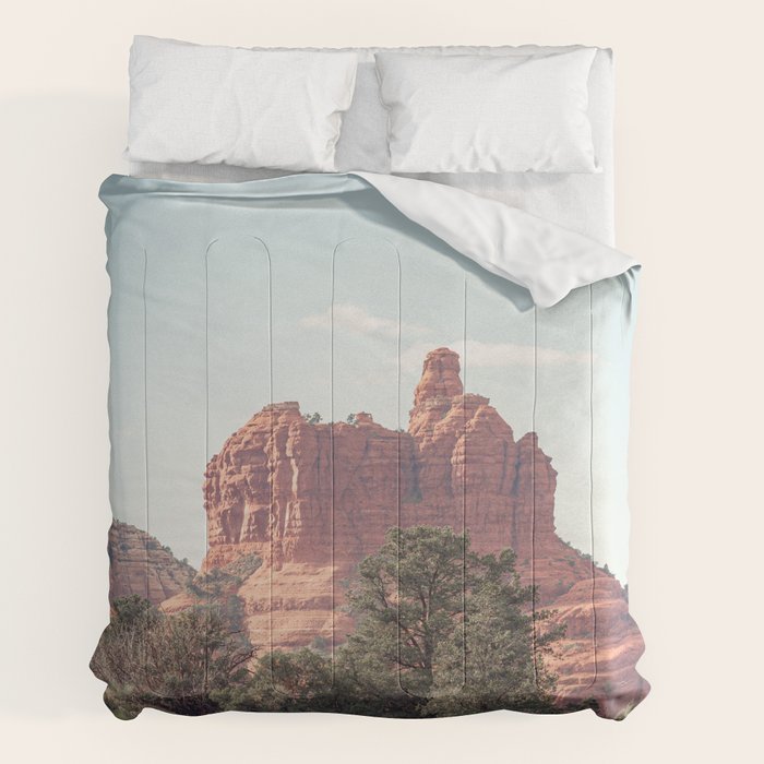 Sedona Skies III Comforter Gallery Image 7