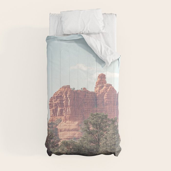 Sedona Skies III Comforter Gallery Image 9