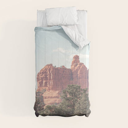 Sedona Skies III Comforter Gallery Image 9