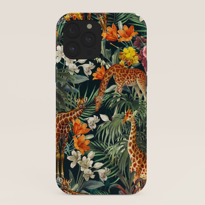 Beautiful Forest VIII iPhone Case Gallery Image 40