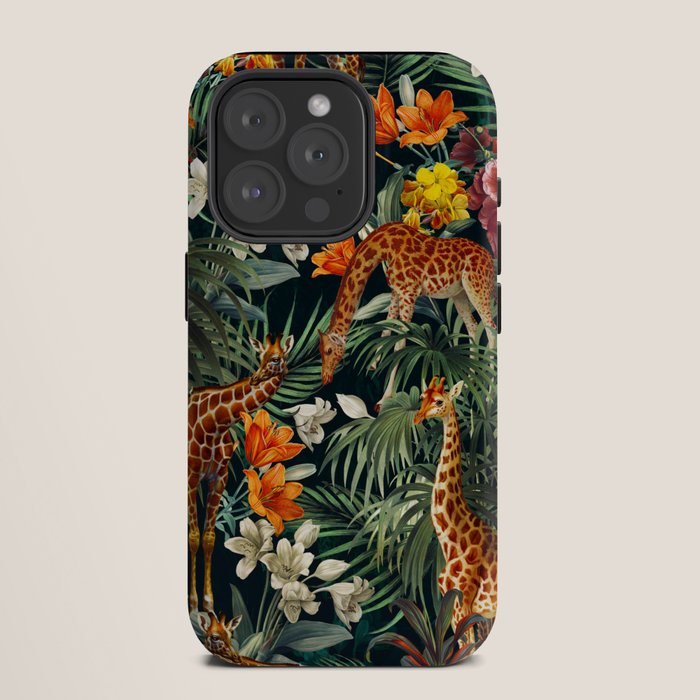 Beautiful Forest VIII iPhone Case Gallery Image 11