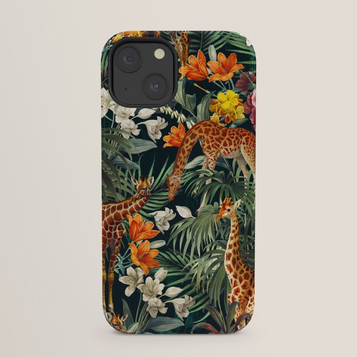 Beautiful Forest VIII iPhone Case Gallery Image 21