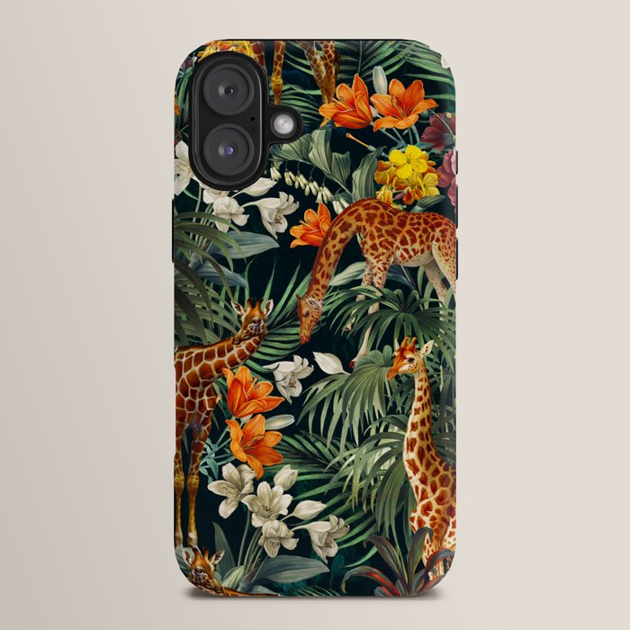 Beautiful Forest VIII iPhone Case Gallery Image 14