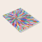 Rainbow Portal 2 Notebook Gallery Image 1