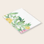 Citrus Fruit Notebook Gallery Image 1