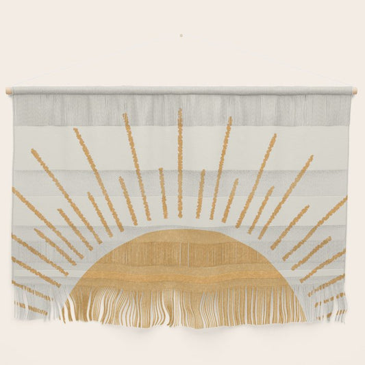 Sunshine Everywhere Wall Hanging Gallery Image 2