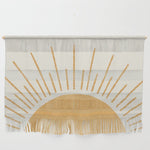 Sunshine Everywhere Wall Hanging Gallery Image 1