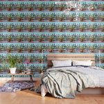 Cactus Inn Wallpaper Gallery Image 1